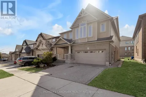 341 Zeller Drive Kitchener ON N2A 0B2