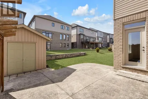 341 Zeller Drive Kitchener ON N2A 0B2
