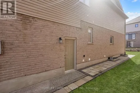 341 Zeller Drive Kitchener ON N2A 0B2