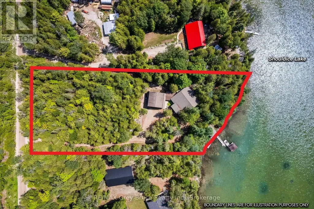 27 Hope Drive Northern Bruce Peninsula ON N0H 1Z0