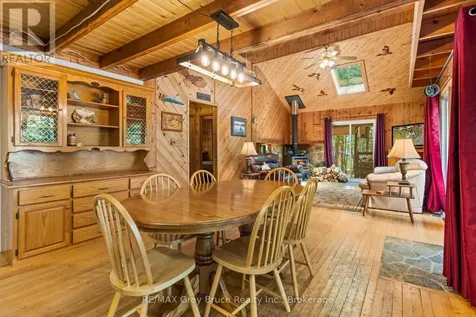 27 Hope Drive Northern Bruce Peninsula ON N0H 1Z0