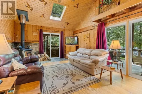 27 Hope Drive Northern Bruce Peninsula ON N0H 1Z0