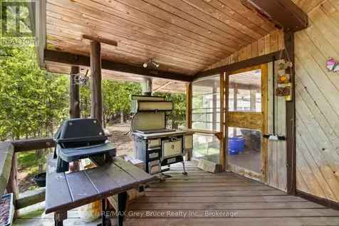 27 Hope Drive Northern Bruce Peninsula ON N0H 1Z0
