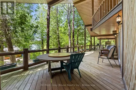 27 Hope Drive Northern Bruce Peninsula ON N0H 1Z0