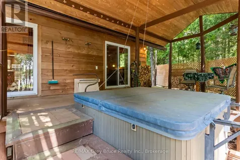 27 Hope Drive Northern Bruce Peninsula ON N0H 1Z0