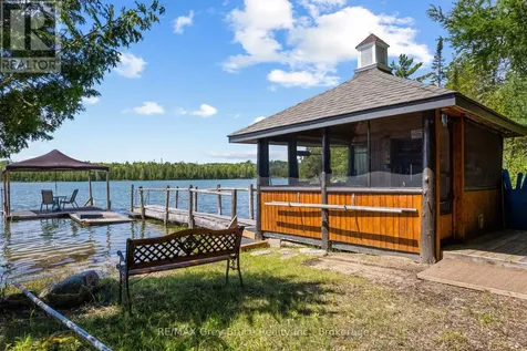 27 Hope Drive Northern Bruce Peninsula ON N0H 1Z0