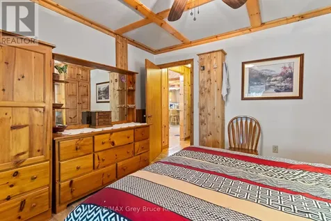 27 Hope Drive Northern Bruce Peninsula ON N0H 1Z0