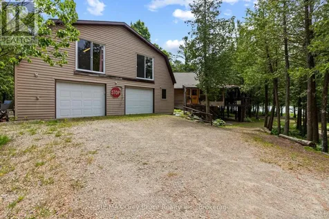 27 Hope Drive Northern Bruce Peninsula ON N0H 1Z0