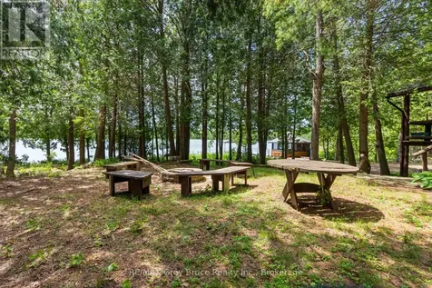 27 Hope Drive Northern Bruce Peninsula ON N0H 1Z0
