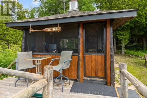 27 Hope Drive Northern Bruce Peninsula ON N0H 1Z0