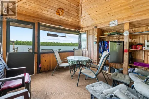 27 Hope Drive Northern Bruce Peninsula ON N0H 1Z0