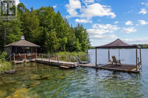 27 Hope Drive Northern Bruce Peninsula ON N0H 1Z0