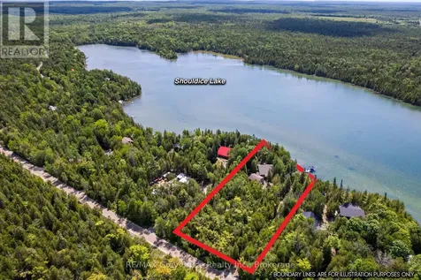 27 Hope Drive Northern Bruce Peninsula ON N0H 1Z0
