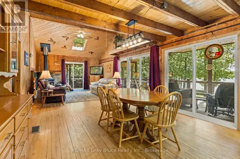 27 Hope Drive Northern Bruce Peninsula ON N0H 1Z0