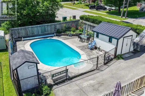 139 Borland Street East Orillia ON L3V 2C1