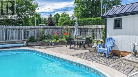 139 Borland Street East Orillia ON L3V 2C1