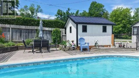 139 Borland Street East Orillia ON L3V 2C1