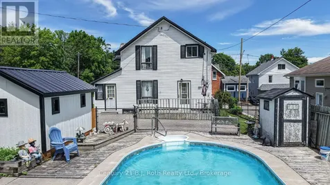 139 Borland Street East Orillia ON L3V 2C1