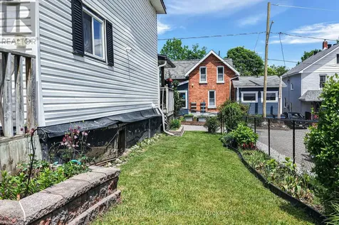 139 Borland Street East Orillia ON L3V 2C1