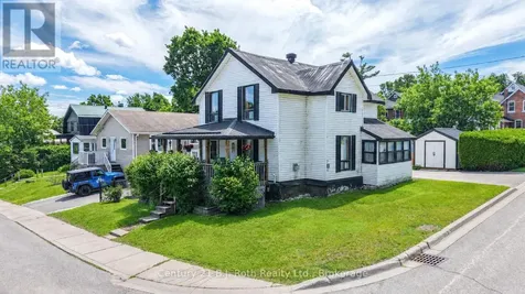 139 Borland Street East Orillia ON L3V 2C1