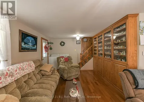 139 Borland Street East Orillia ON L3V 2C1