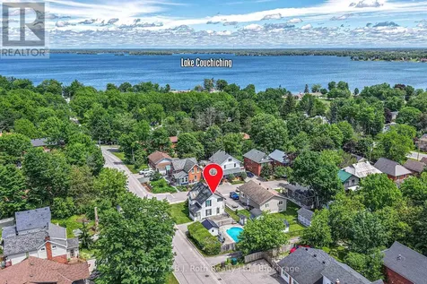 139 Borland Street East Orillia ON L3V 2C1