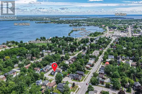 139 Borland Street East Orillia ON L3V 2C1