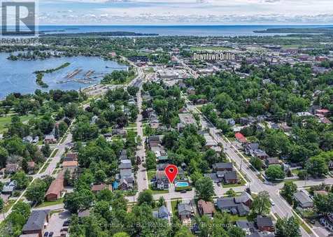 139 Borland Street East Orillia ON L3V 2C1