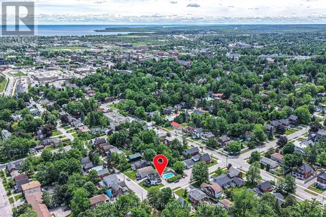 139 Borland Street East Orillia ON L3V 2C1