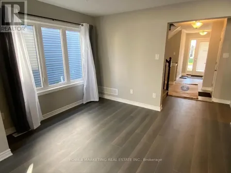 507 Nordmann Fir Court Ottawa ON K2V 0N5