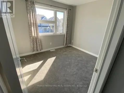 507 Nordmann Fir Court Ottawa ON K2V 0N5