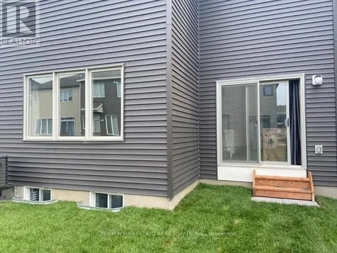 507 Nordmann Fir Court Ottawa ON K2V 0N5