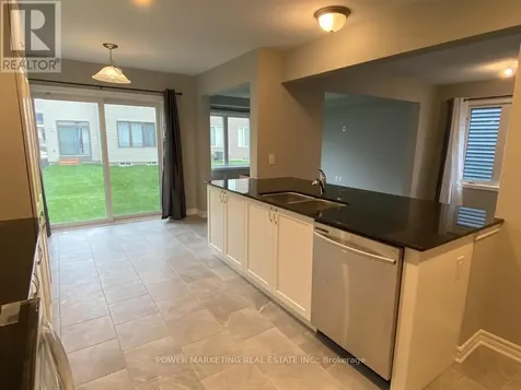 507 Nordmann Fir Court Ottawa ON K2V 0N5