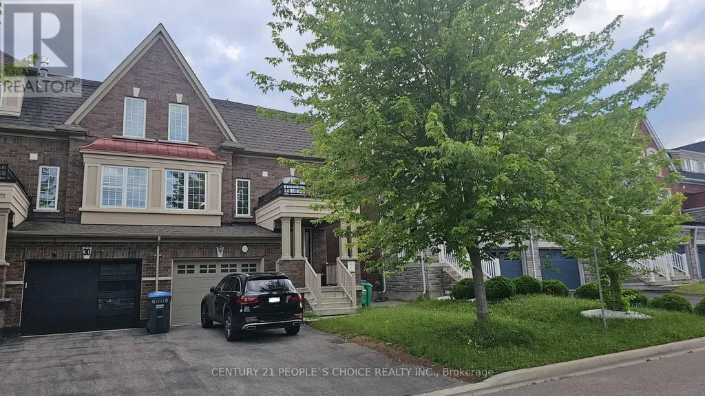 32 Meadowcreek Road Caledon ON L7C 4A1