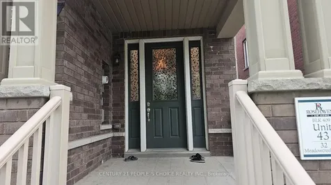 32 Meadowcreek Road Caledon ON L7C 4A1