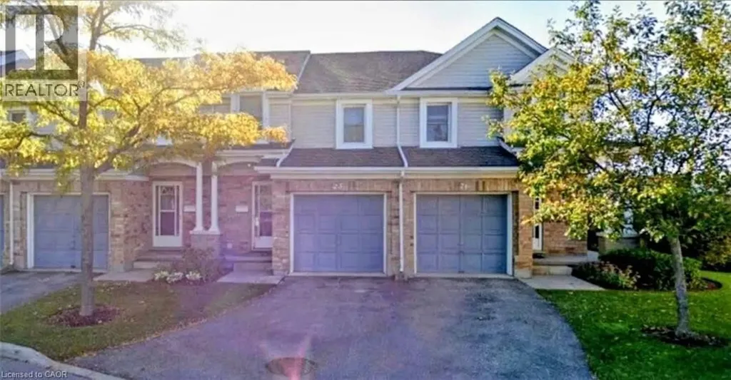 66 Rodgers Road Guelph ON N1G 4Y5