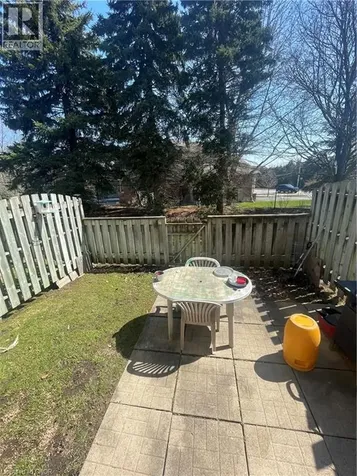 66 Rodgers Road Guelph ON N1G 4Y5