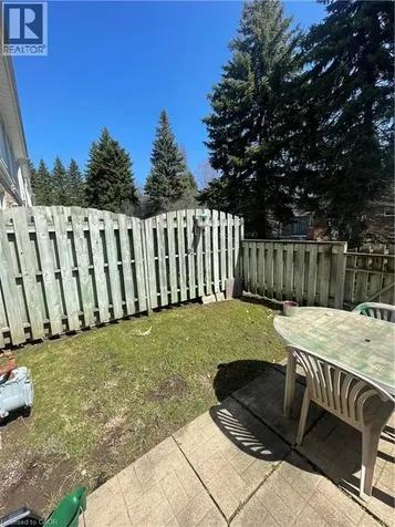 66 Rodgers Road Guelph ON N1G 4Y5