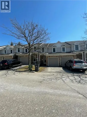 66 Rodgers Road Guelph ON N1G 4Y5