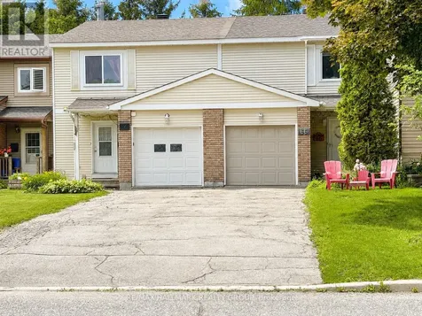 64 Exeter Drive Ottawa ON K2J 2E7