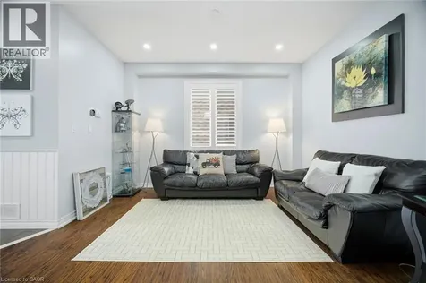 79 Garinger Crescent Hamilton ON L0R 1C0