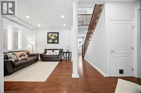 79 Garinger Crescent Hamilton ON L0R 1C0