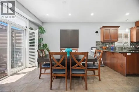 79 Garinger Crescent Hamilton ON L0R 1C0