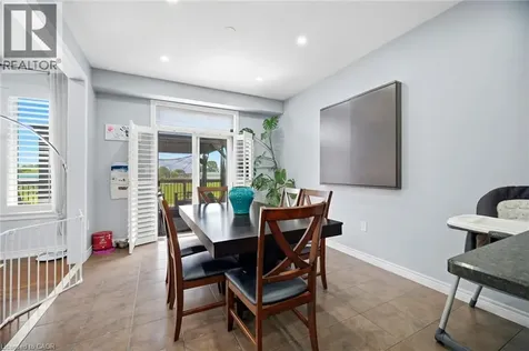 79 Garinger Crescent Hamilton ON L0R 1C0