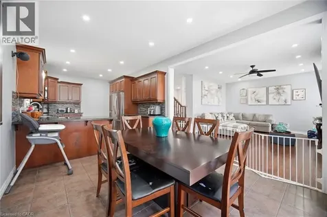 79 Garinger Crescent Hamilton ON L0R 1C0