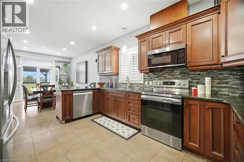 79 Garinger Crescent Hamilton ON L0R 1C0