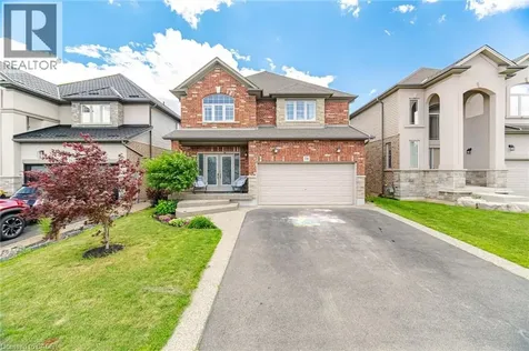 79 Garinger Crescent Hamilton ON L0R 1C0