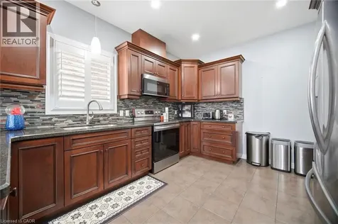 79 Garinger Crescent Hamilton ON L0R 1C0