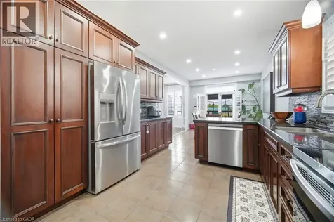 79 Garinger Crescent Hamilton ON L0R 1C0