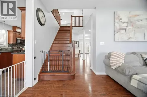 79 Garinger Crescent Hamilton ON L0R 1C0